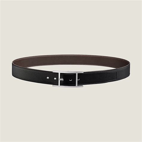 hermes quentin reversible belt